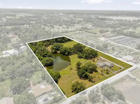 3101 Medulla Road Plant City FL 33566