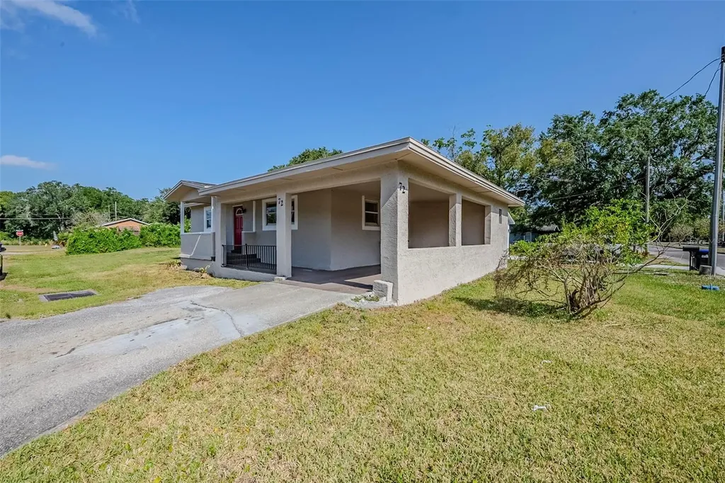 72 Campus View Drive Orlando FL 32810