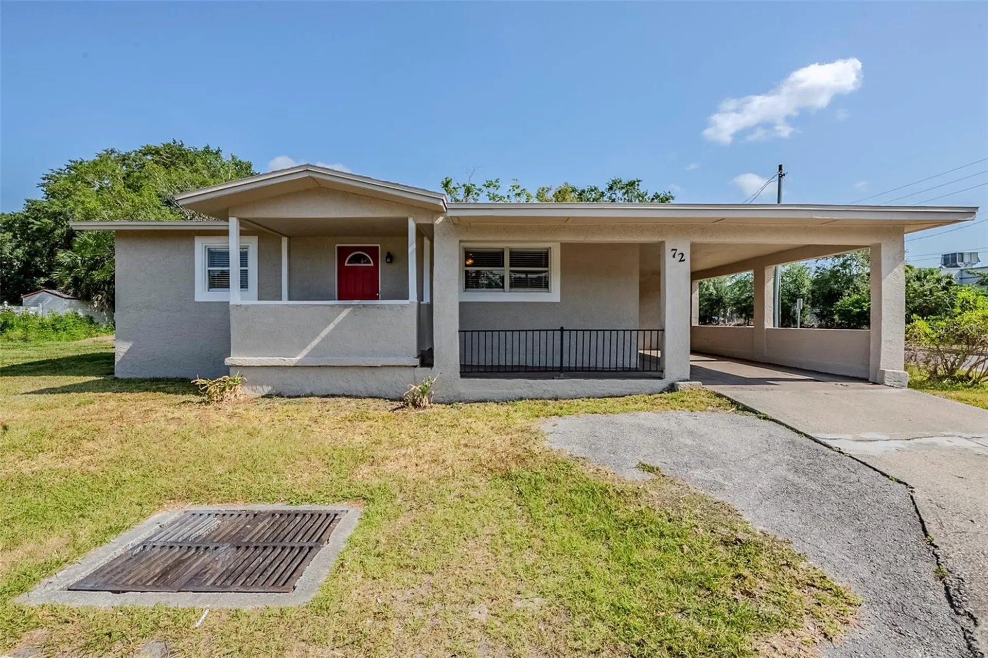 72 Campus View Drive Orlando FL 32810