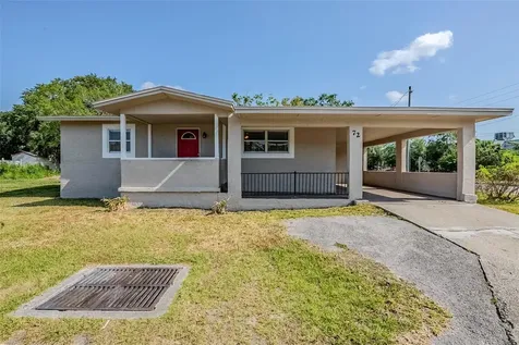 72 Campus View Drive Orlando FL 32810