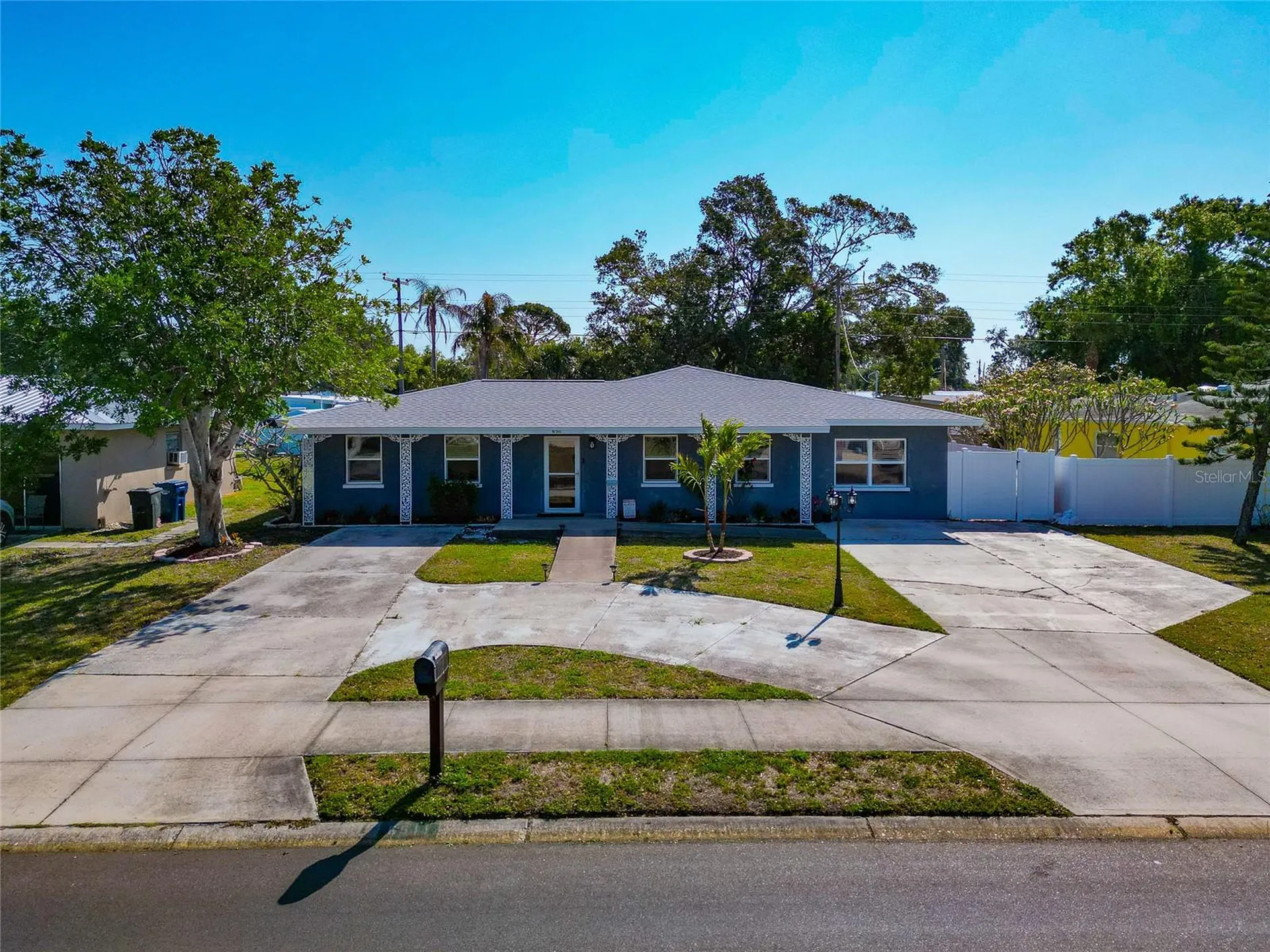 6511 Georgia Avenue Bradenton FL 34207