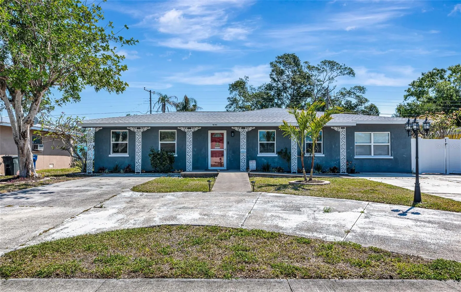 6511 Georgia Avenue Bradenton FL 34207