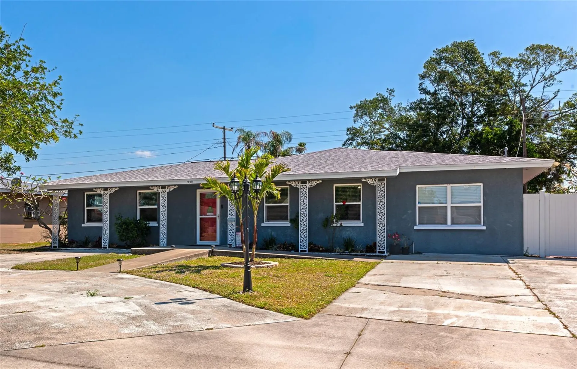 6511 Georgia Avenue Bradenton FL 34207