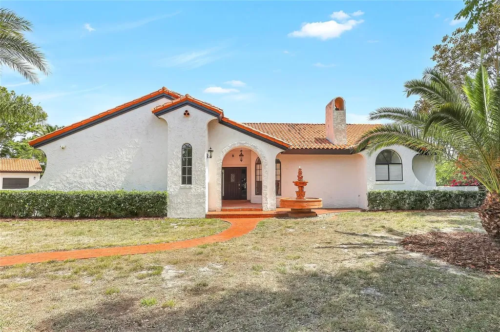13124 Filly Court Windermere FL 34786
