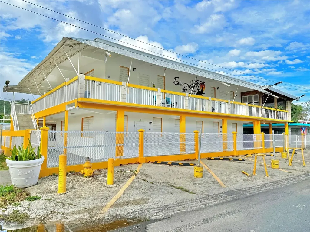 PR-3 Km 69.2 Villa Pesquera Community Patillas PR 00723