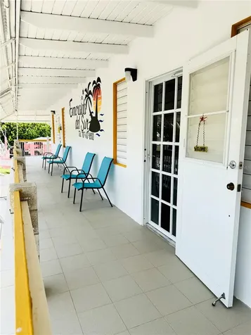 PR-3 Km 69.2 Villa Pesquera Community Patillas PR 00723