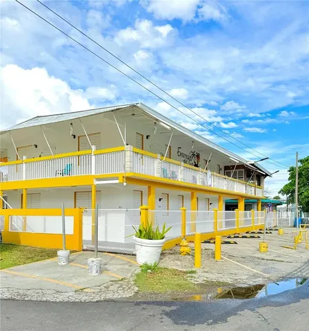 PR-3 Km 69.2 Villa Pesquera Community Patillas PR 00723