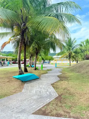 PR-3 Km 69.2 Villa Pesquera Community Patillas PR 00723