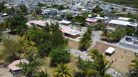 PR-3 Km 69.2 Villa Pesquera Community Patillas PR 00723
