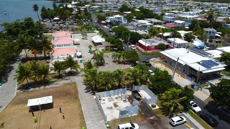 PR-3 Km 69.2 Villa Pesquera Community Patillas PR 00723