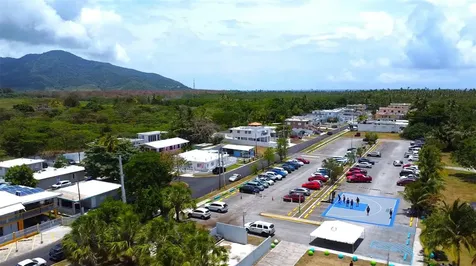 PR-3 Km 69.2 Villa Pesquera Community Patillas PR 00723