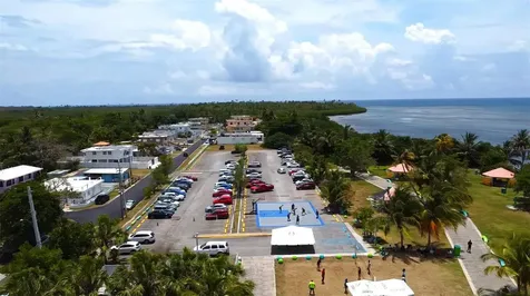 PR-3 Km 69.2 Villa Pesquera Community Patillas PR 00723