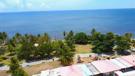 PR-3 Km 69.2 Villa Pesquera Community Patillas PR 00723