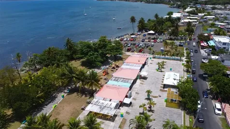 PR-3 Km 69.2 Villa Pesquera Community Patillas PR 00723