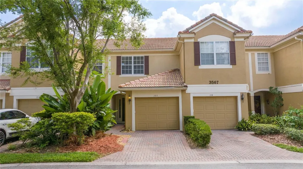 3567 Shallot Drive Orlando FL 32835