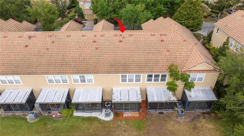 3567 Shallot Drive Orlando FL 32835