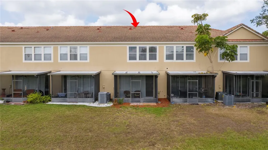 3567 Shallot Drive Orlando FL 32835