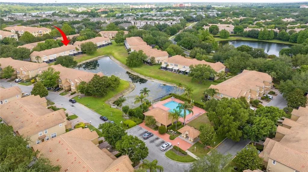 3567 Shallot Drive Orlando FL 32835