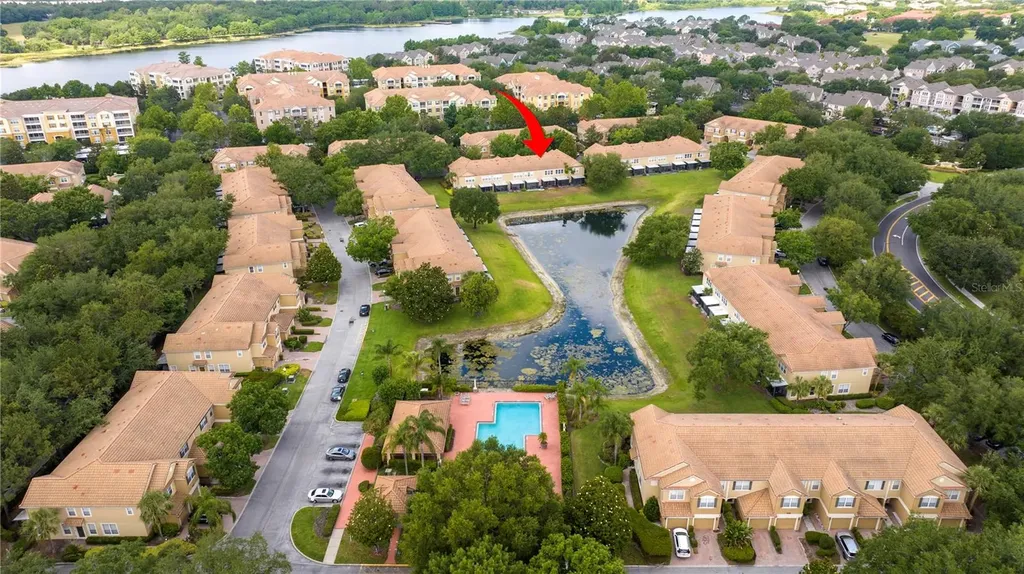 3567 Shallot Drive Orlando FL 32835