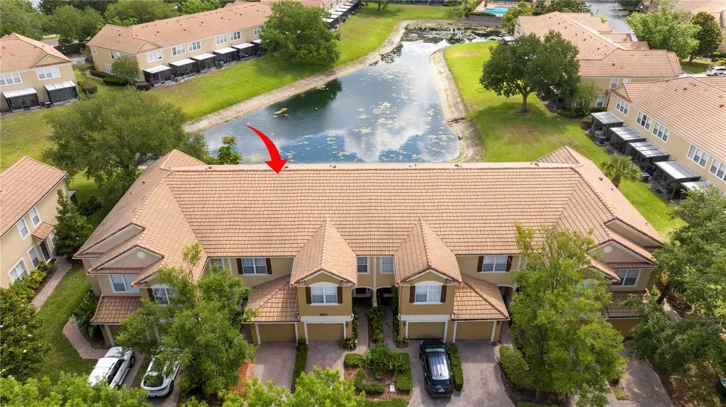 3567 Shallot Drive Orlando FL 32835