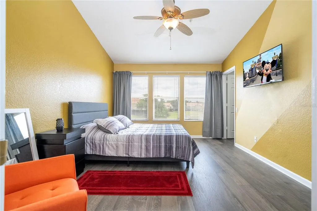 3567 Shallot Drive Orlando FL 32835