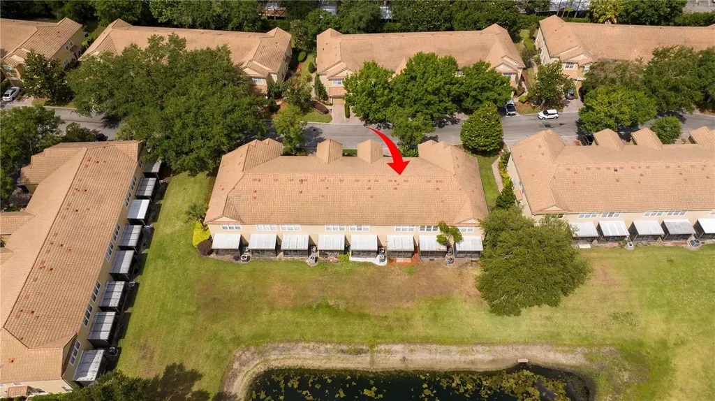 3567 Shallot Drive Orlando FL 32835