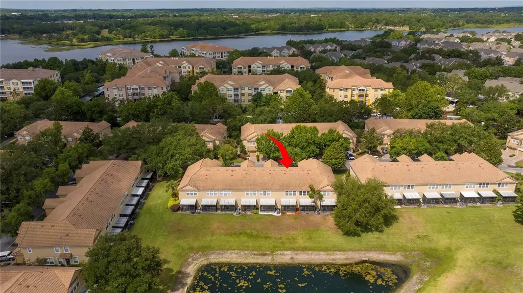 3567 Shallot Drive Orlando FL 32835