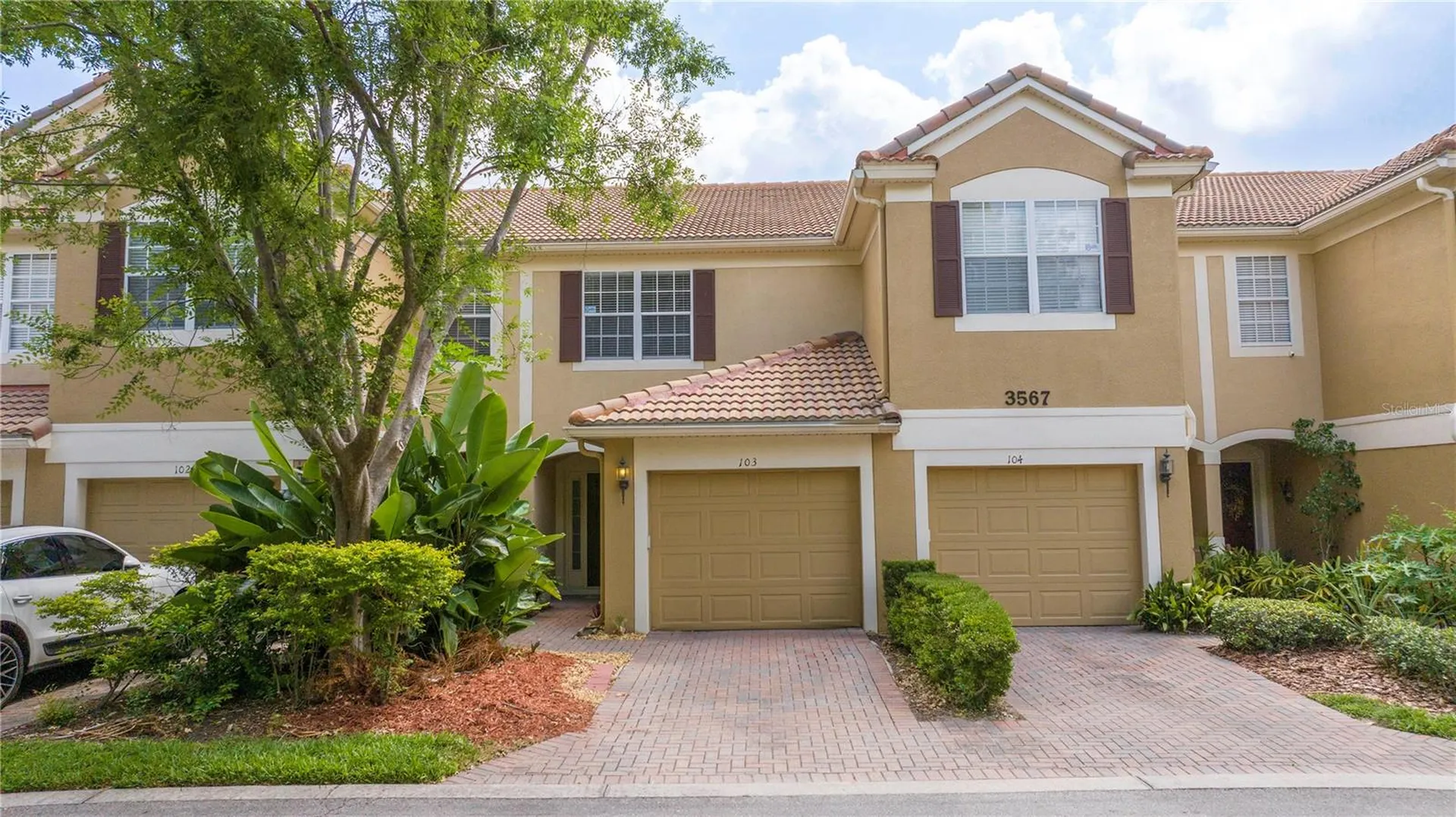 3567 Shallot Drive Orlando FL 32835