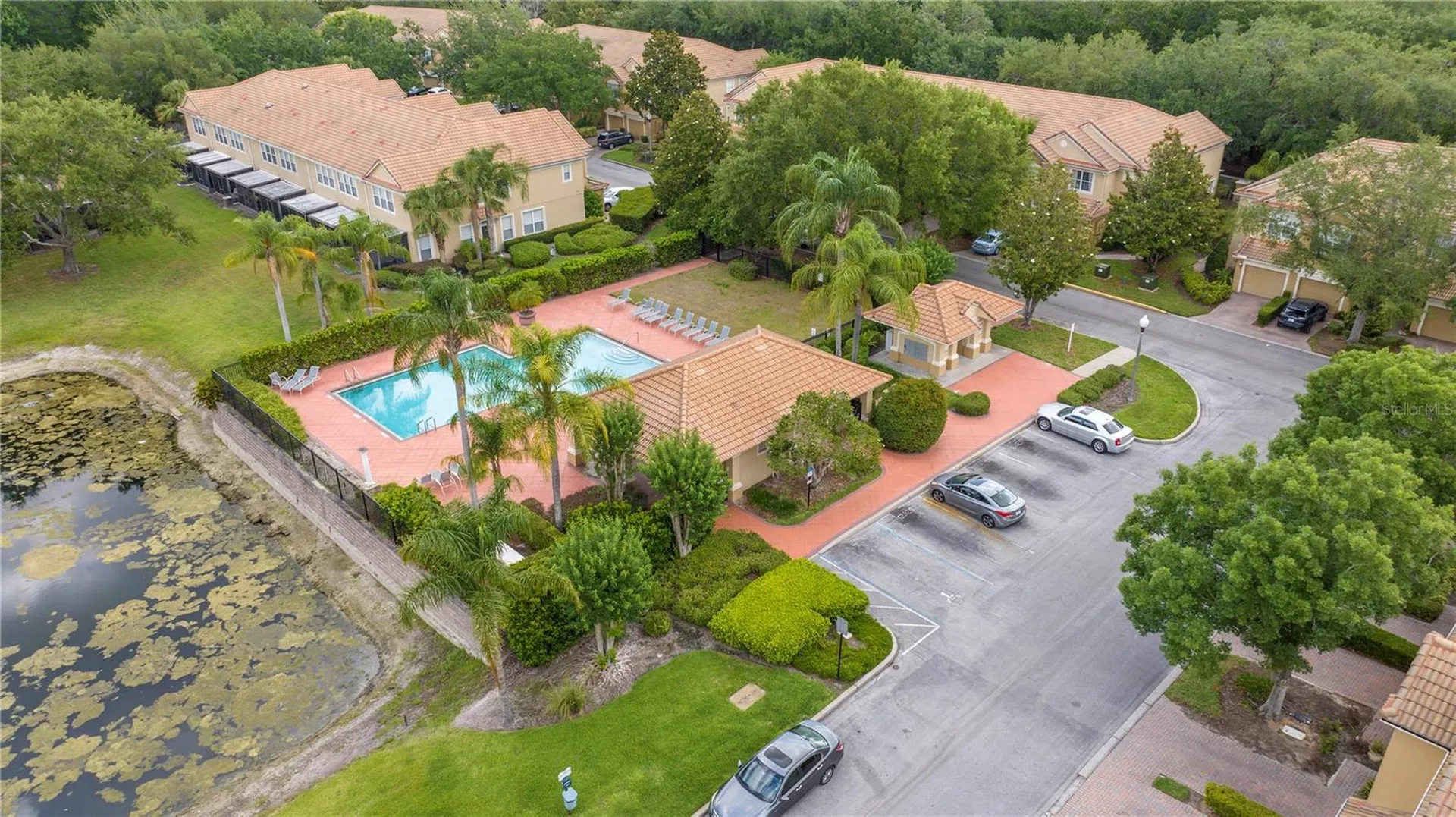 3567 Shallot Drive Orlando FL 32835