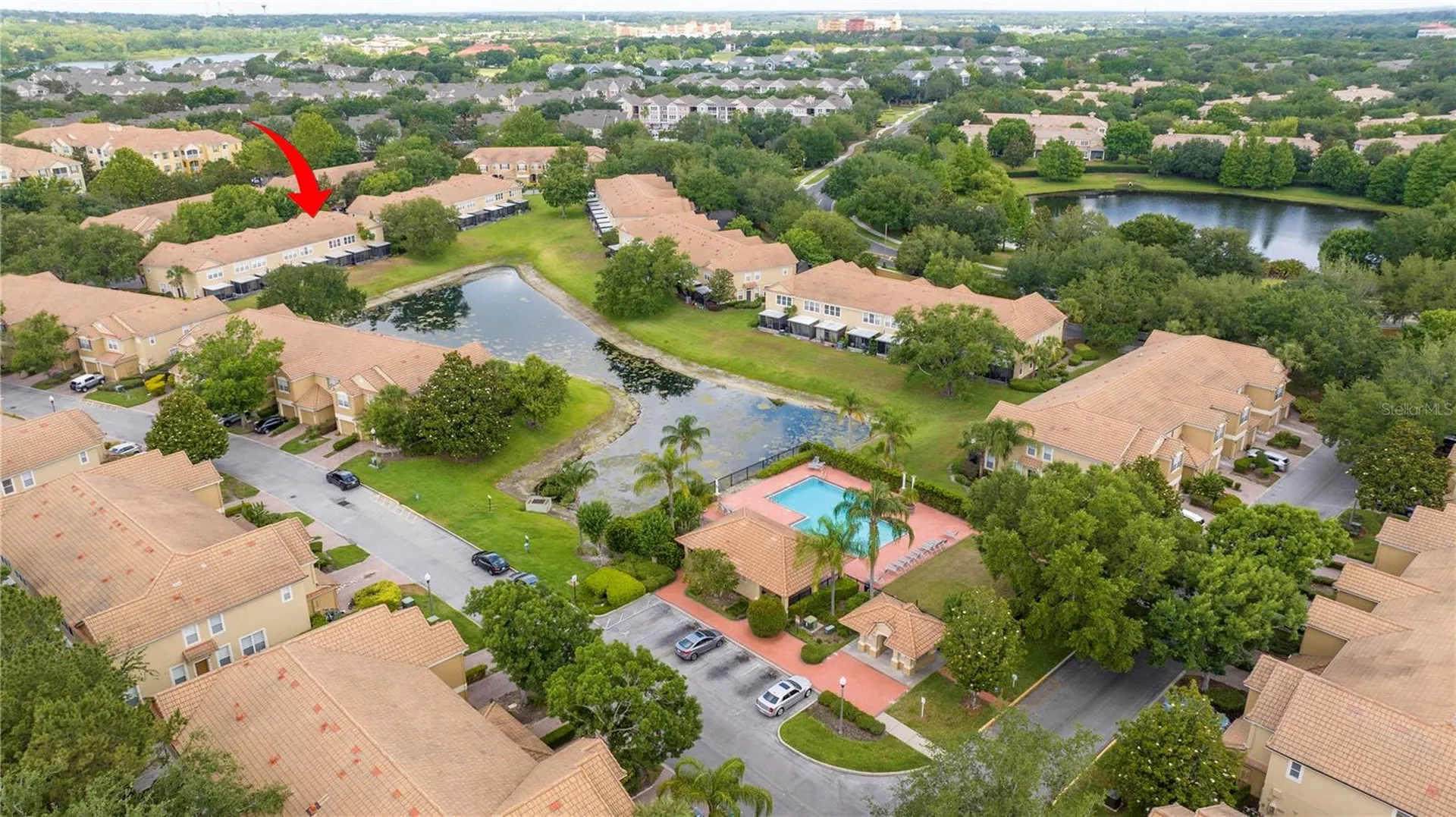3567 Shallot Drive Orlando FL 32835