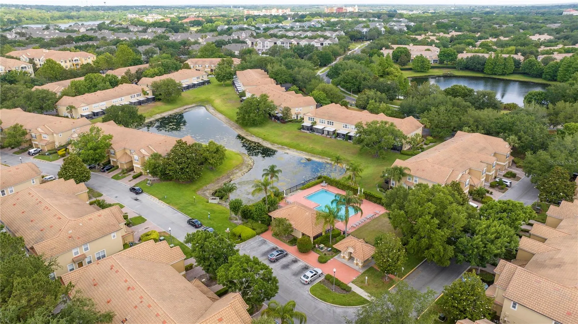 3567 Shallot Drive Orlando FL 32835