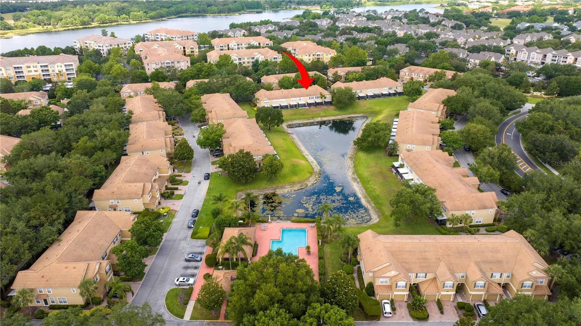 3567 Shallot Drive Orlando FL 32835