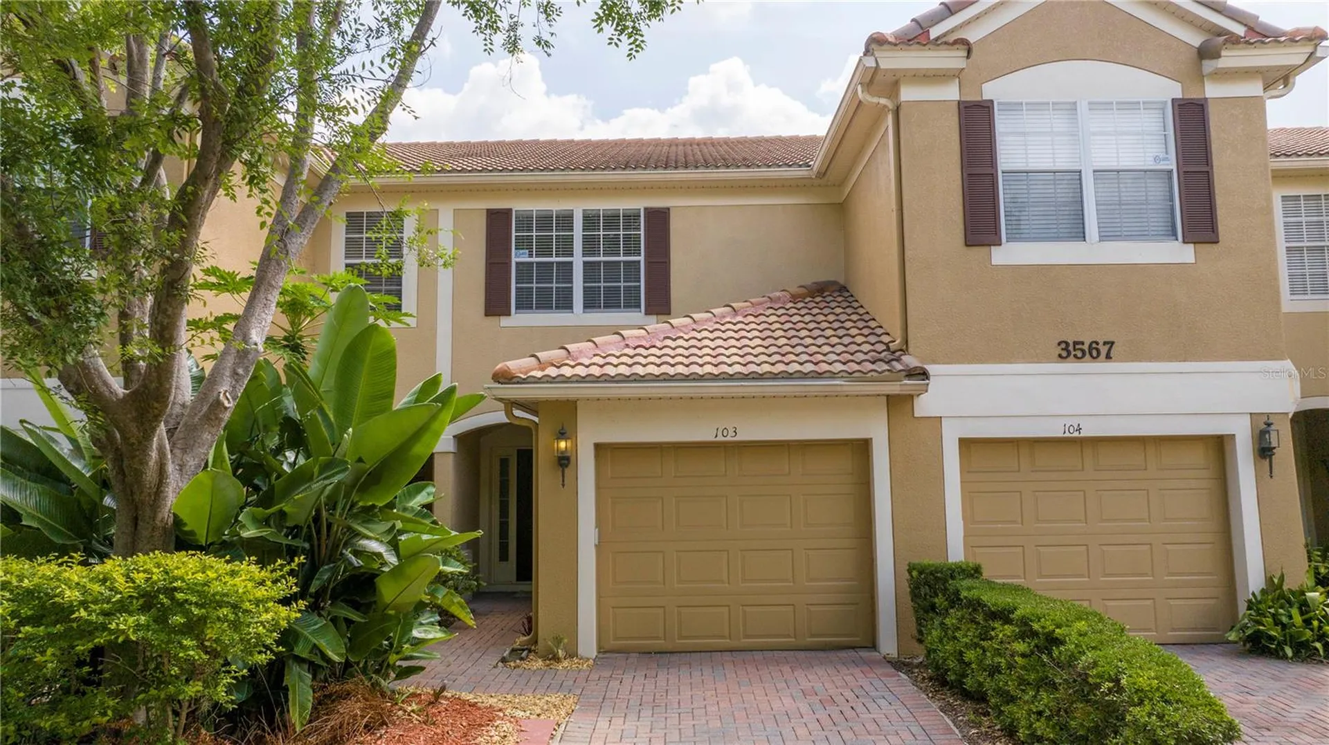 3567 Shallot Drive Orlando FL 32835