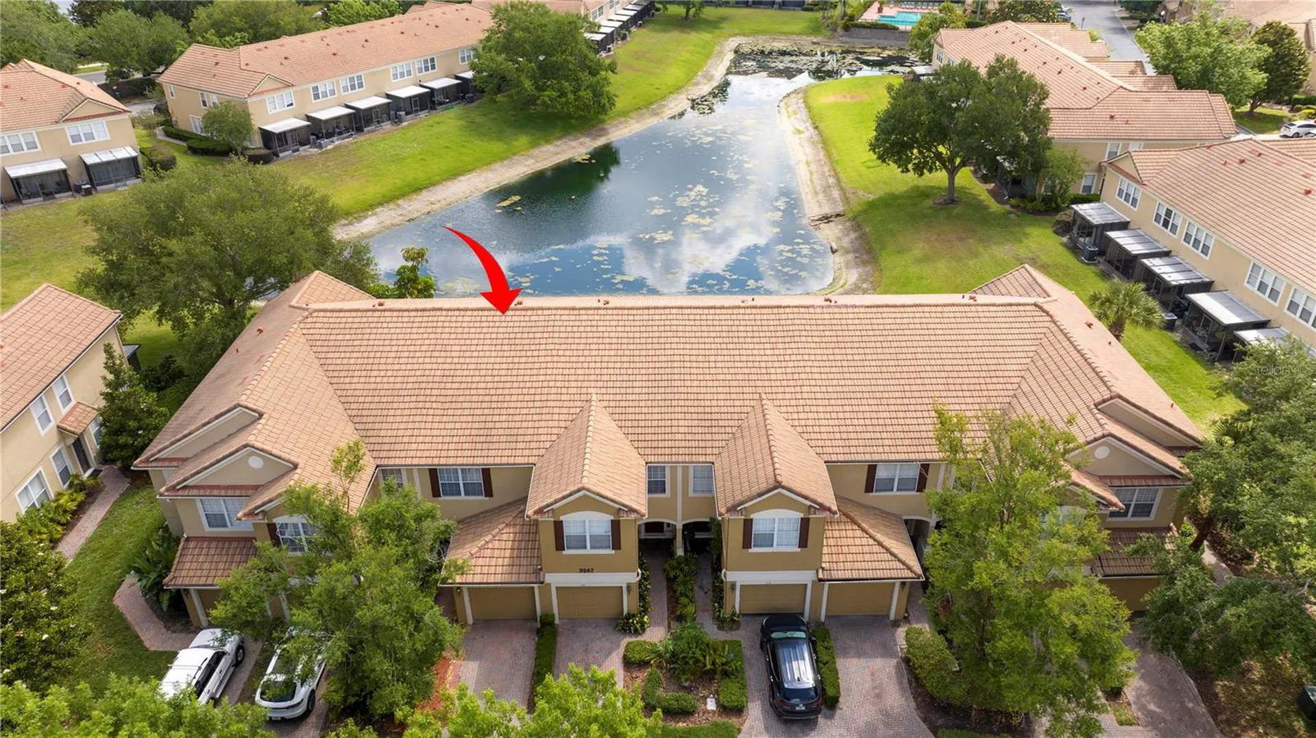 3567 Shallot Drive Orlando FL 32835