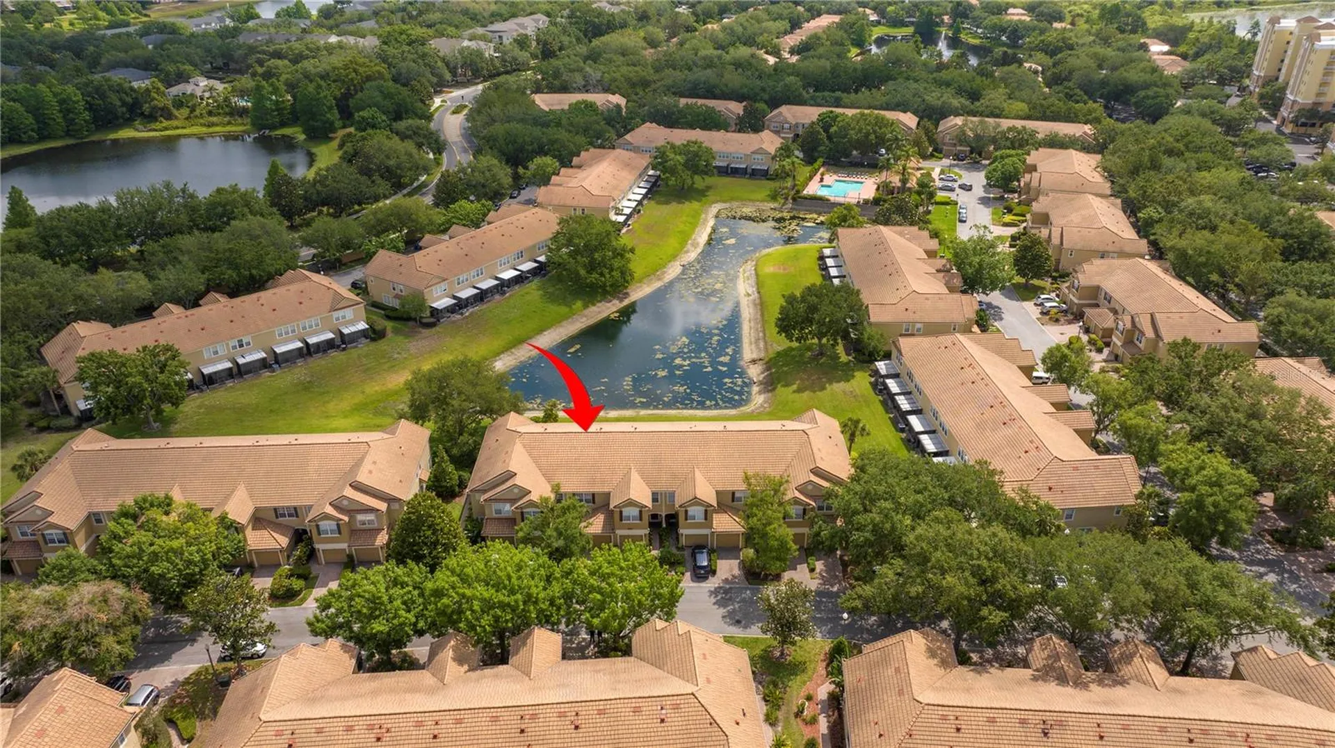 3567 Shallot Drive Orlando FL 32835