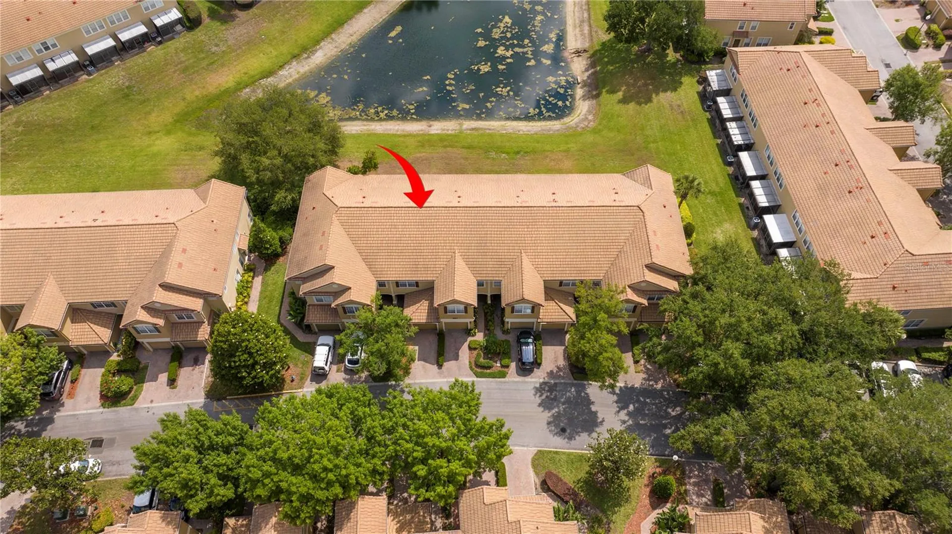 3567 Shallot Drive Orlando FL 32835