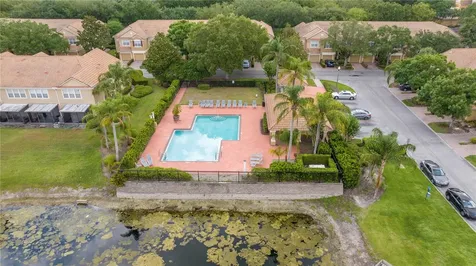 3567 Shallot Drive Orlando FL 32835