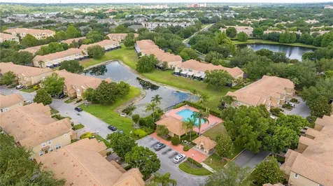 3567 Shallot Drive Orlando FL 32835