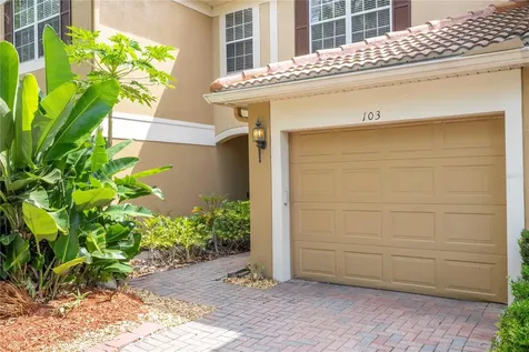 3567 Shallot Drive Orlando FL 32835