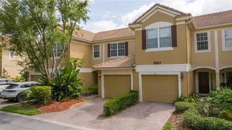 3567 Shallot Drive Orlando FL 32835
