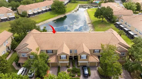 3567 Shallot Drive Orlando FL 32835