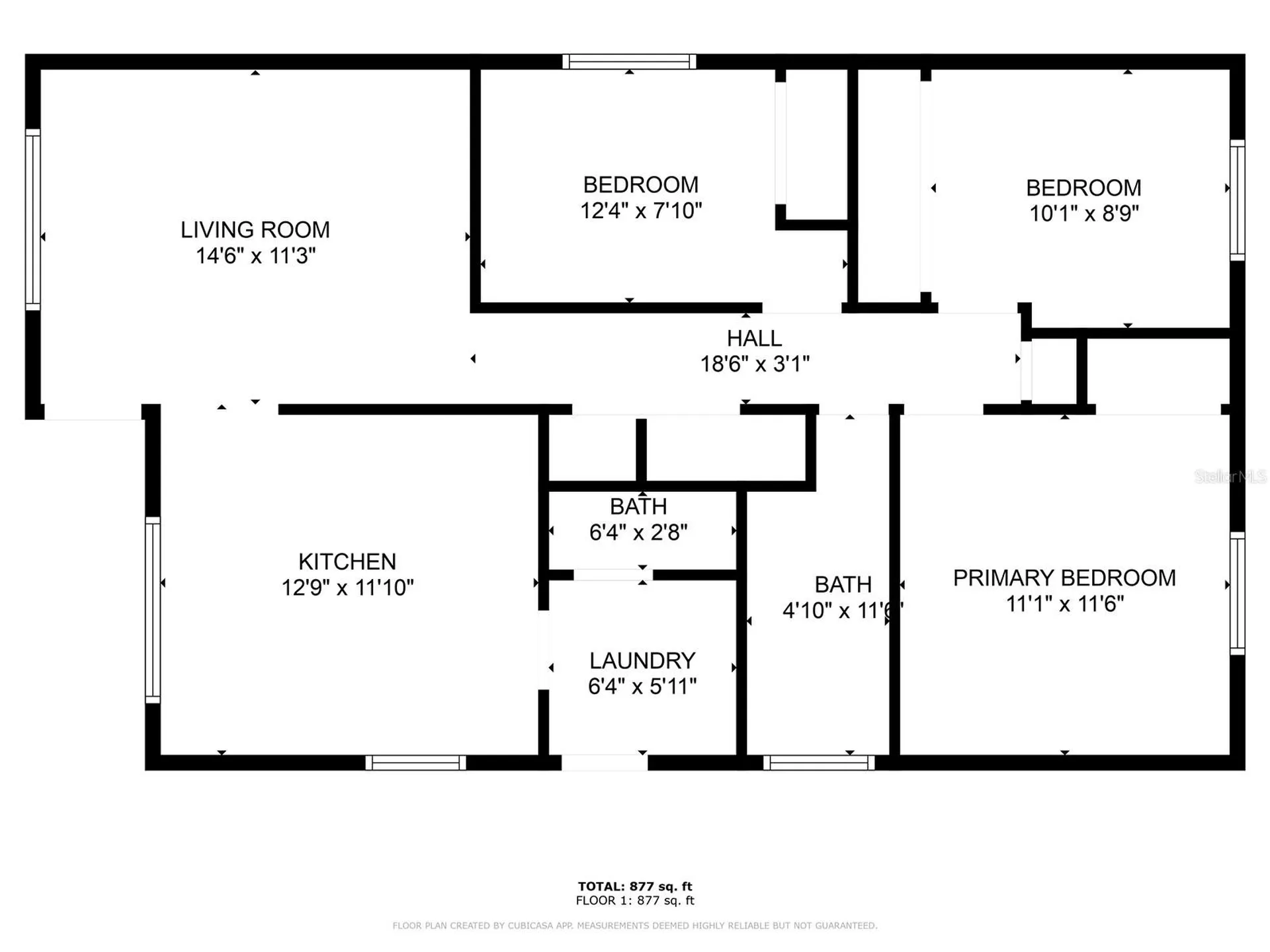 4010 Emerson Avenue S St Petersburg FL 33711