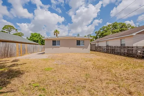 4010 Emerson Avenue S St Petersburg FL 33711