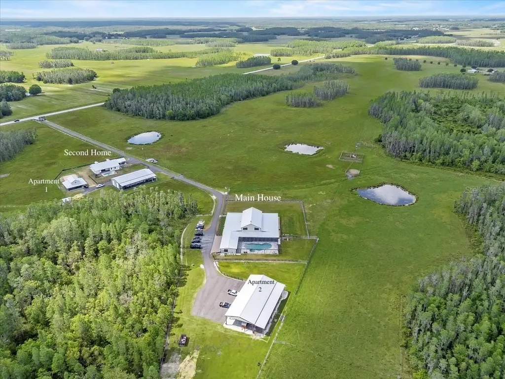 11657 Moore Road Lakeland FL 33809