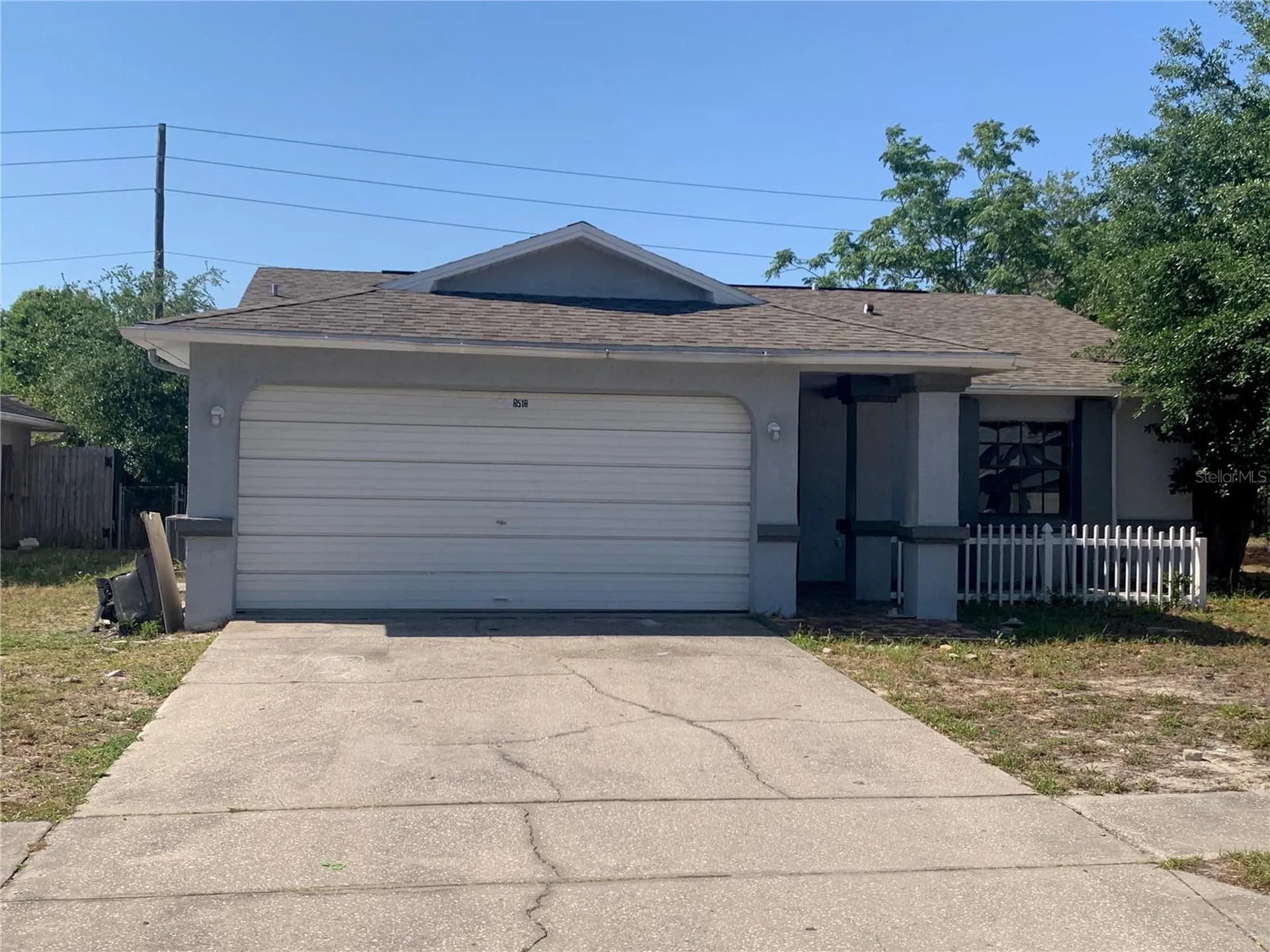 8518 Huntsman Lane Port Richey FL 34668