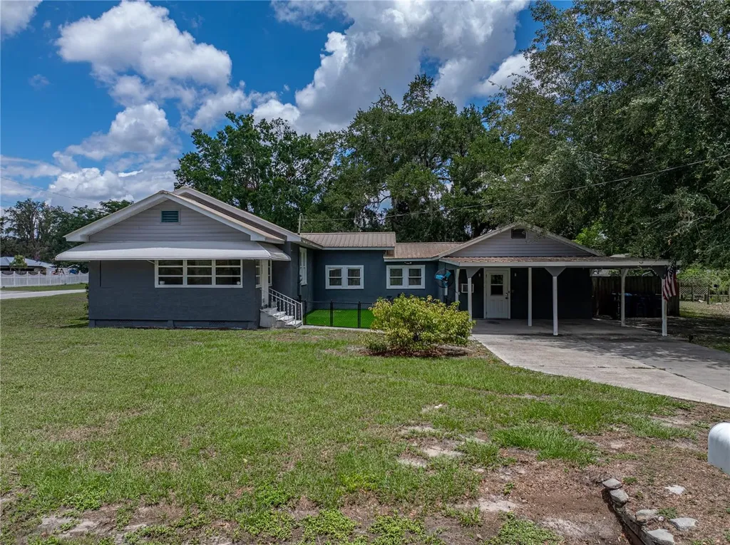 803 7th Street NE Fort Meade FL 33841
