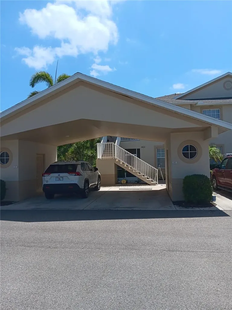 603 Auburn Lakes Circle Venice FL 34292