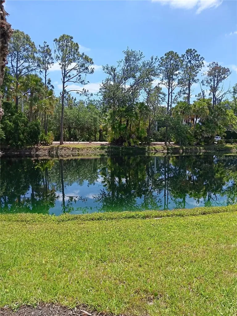 603 Auburn Lakes Circle Venice FL 34292