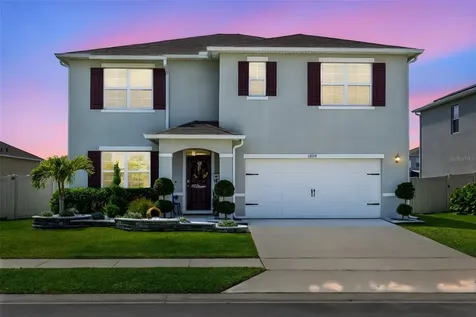3829 Allegany Lane Sanford FL 32771