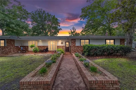 1781 SE 85th Street Road Ocala FL 34480